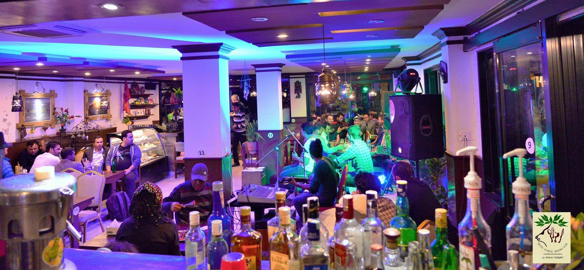 Hotel Raniban Arcade Pokhara Extérieur photo